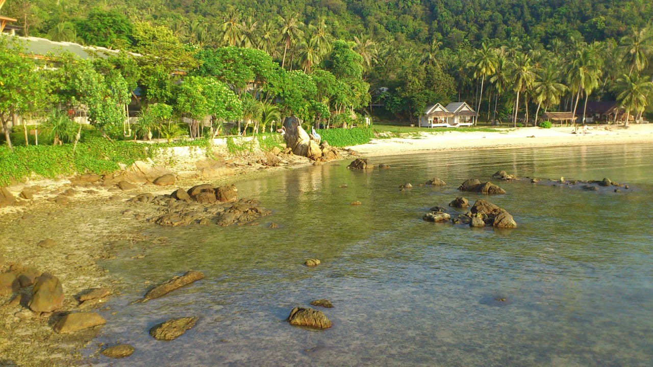 Ebbe  Haad Son Resort