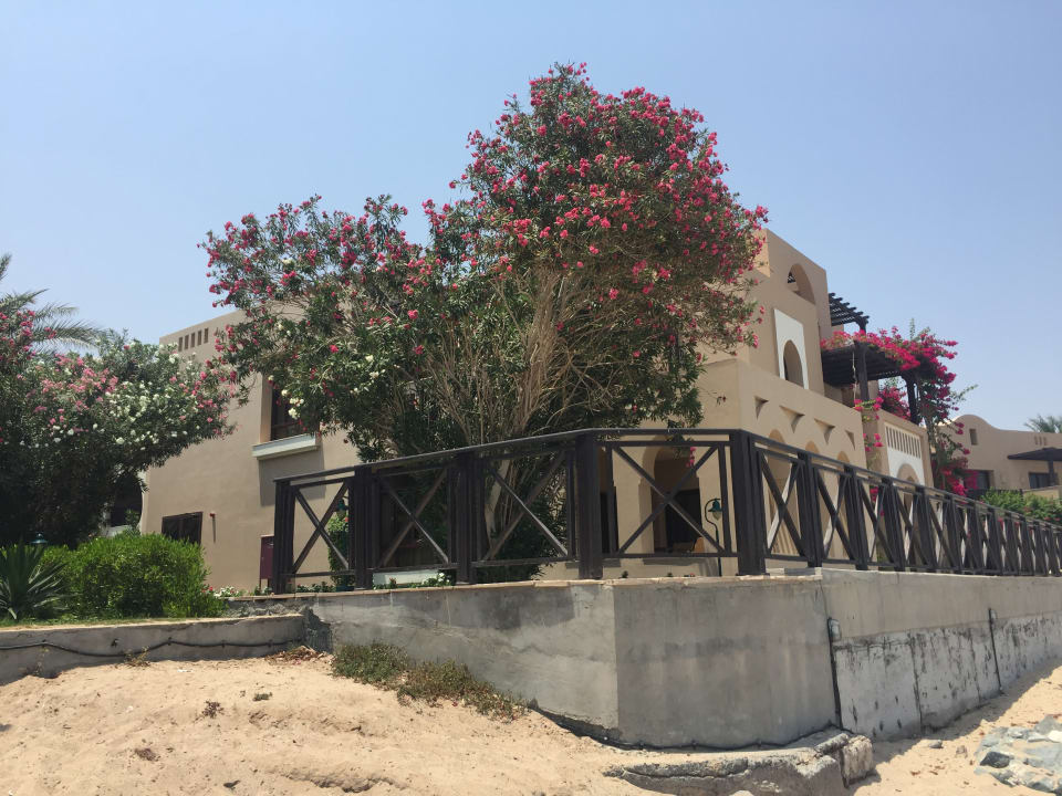 Sonstiges Miramar Al Aqah Beach Resort