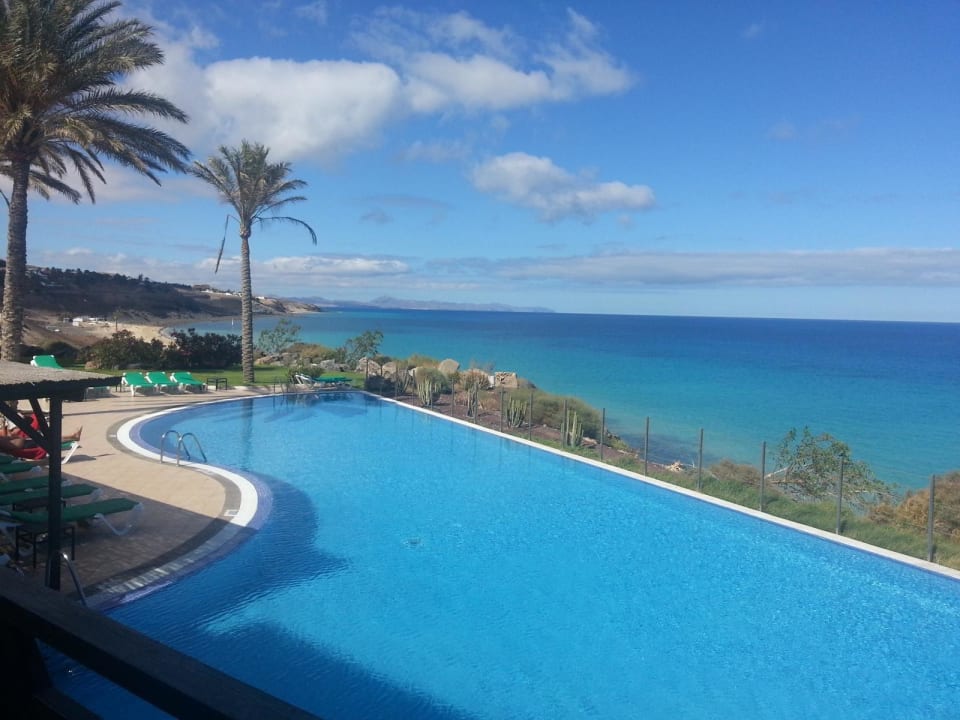 Pool TUI MAGIC LIFE Fuerteventura