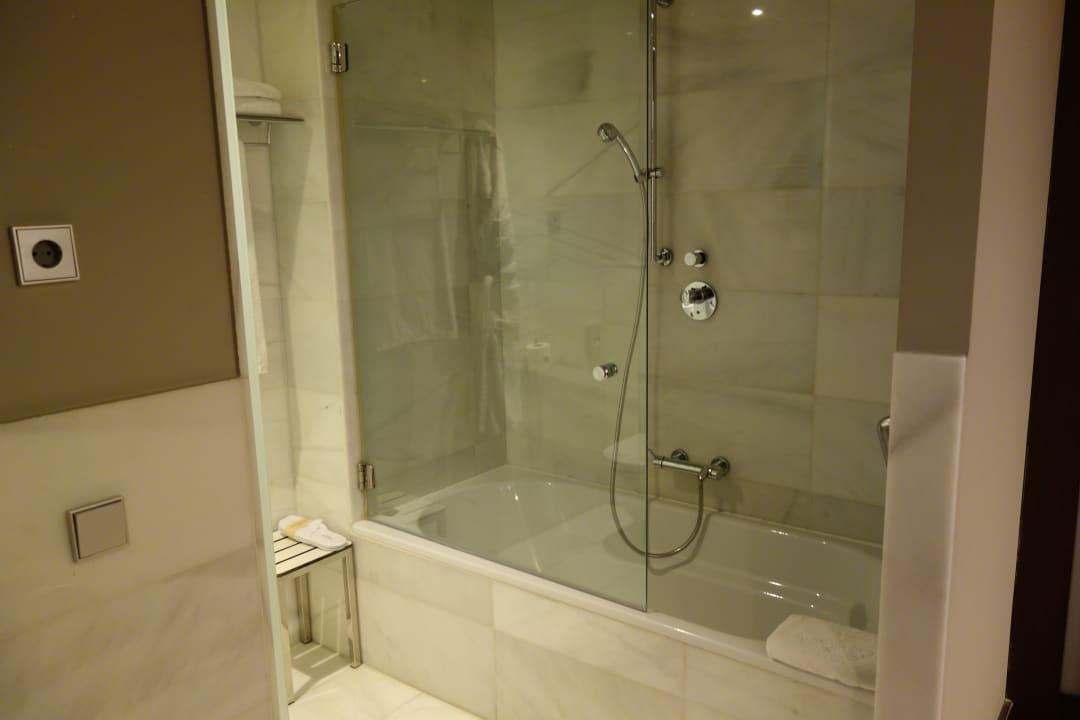 Zimmer Hotel Hospes Amerigo