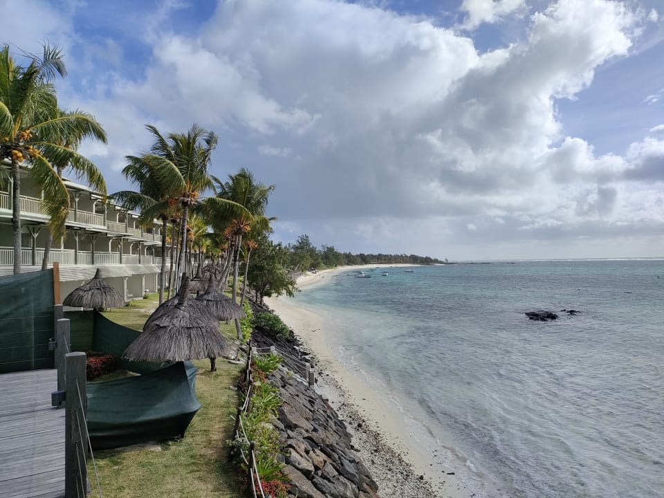 Strand Solana Beach Mauritius