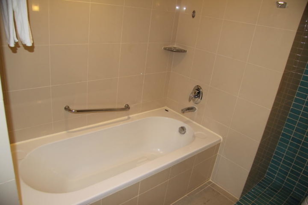 Badezimmer Dusit Thani Krabi Beach Resort