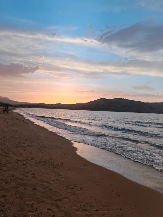 Strand Anemos Luxury Grand Resort