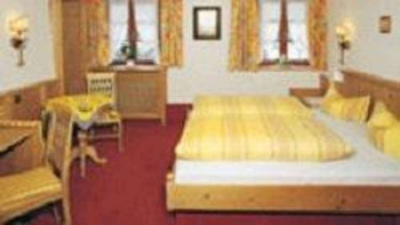 Komfort Zimmer Hotel Zum Schweizerbartl
