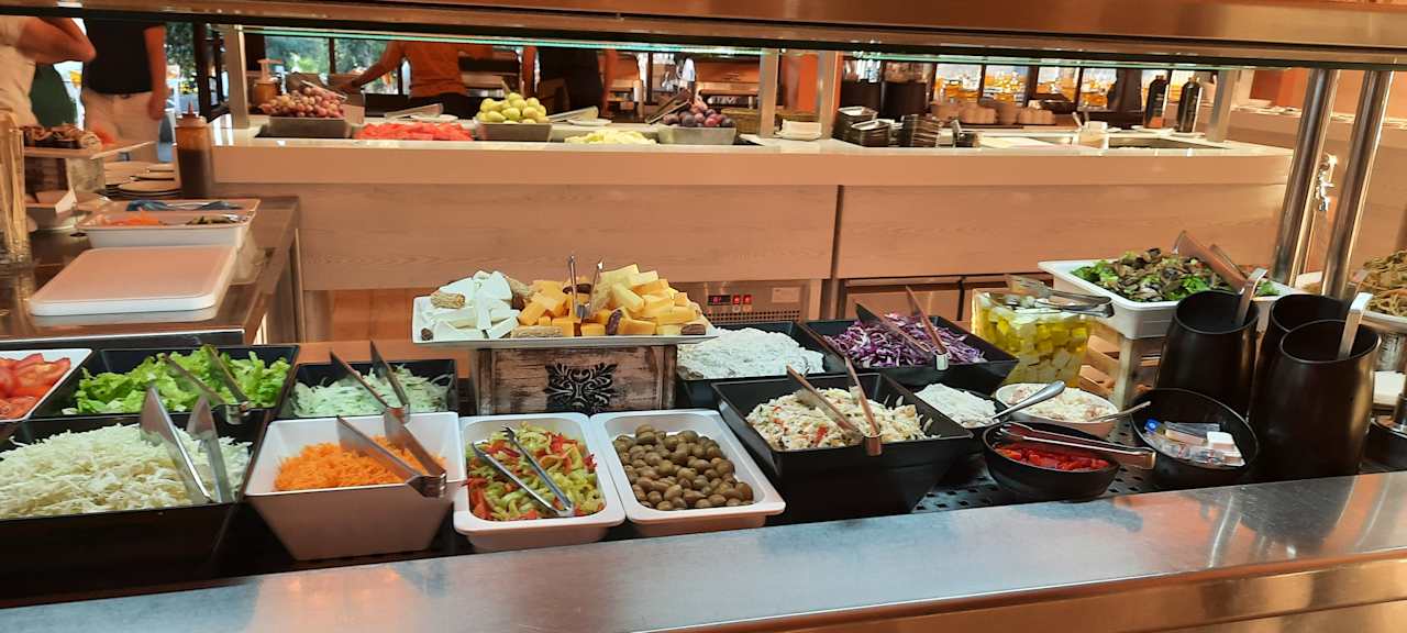 Gastro Philoxenia Hotel