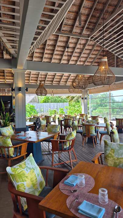 Gastro Cora Cora Maldives