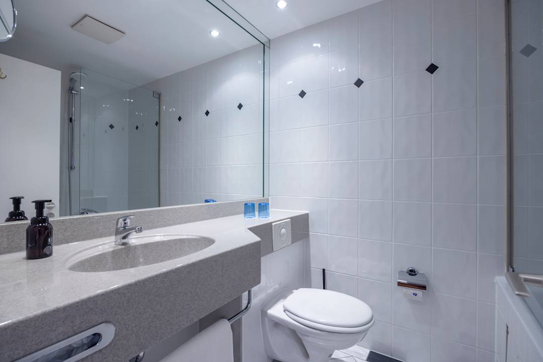 Zimmer Fletcher Hotel-Restaurant Arnsberg-Sauerland