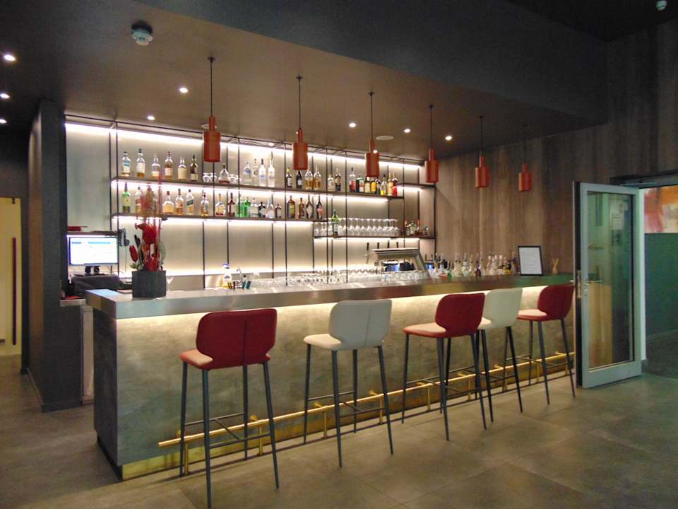 Gastro Hotel NH Collection Heidelberg