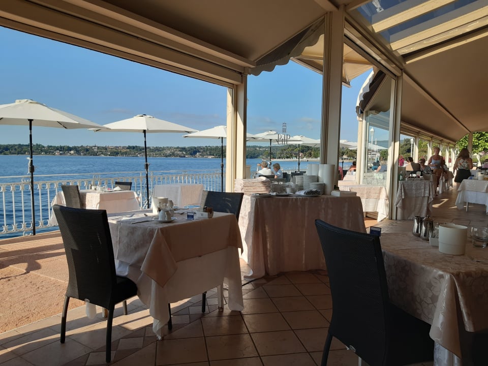 Gastro Grand Hotel Gardone