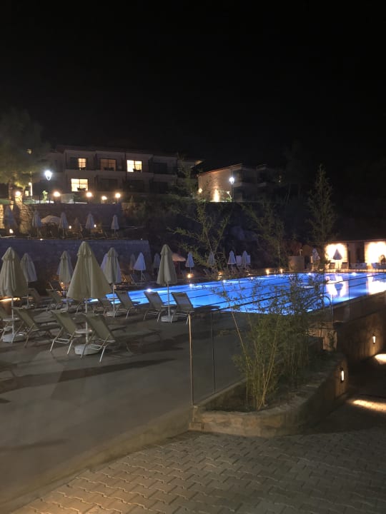 Pool TUI BLUE Seno - Adults Only