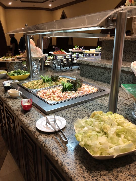 Gastro The Grand Hotel Sharm El Sheikh