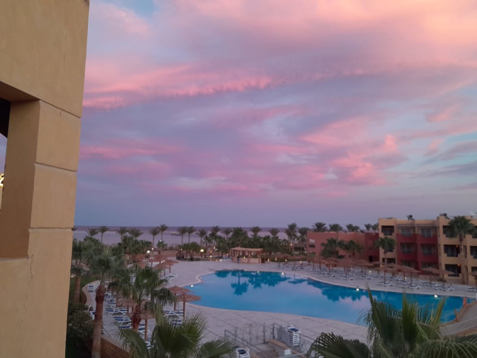 Ausblick Casa Mare Resort