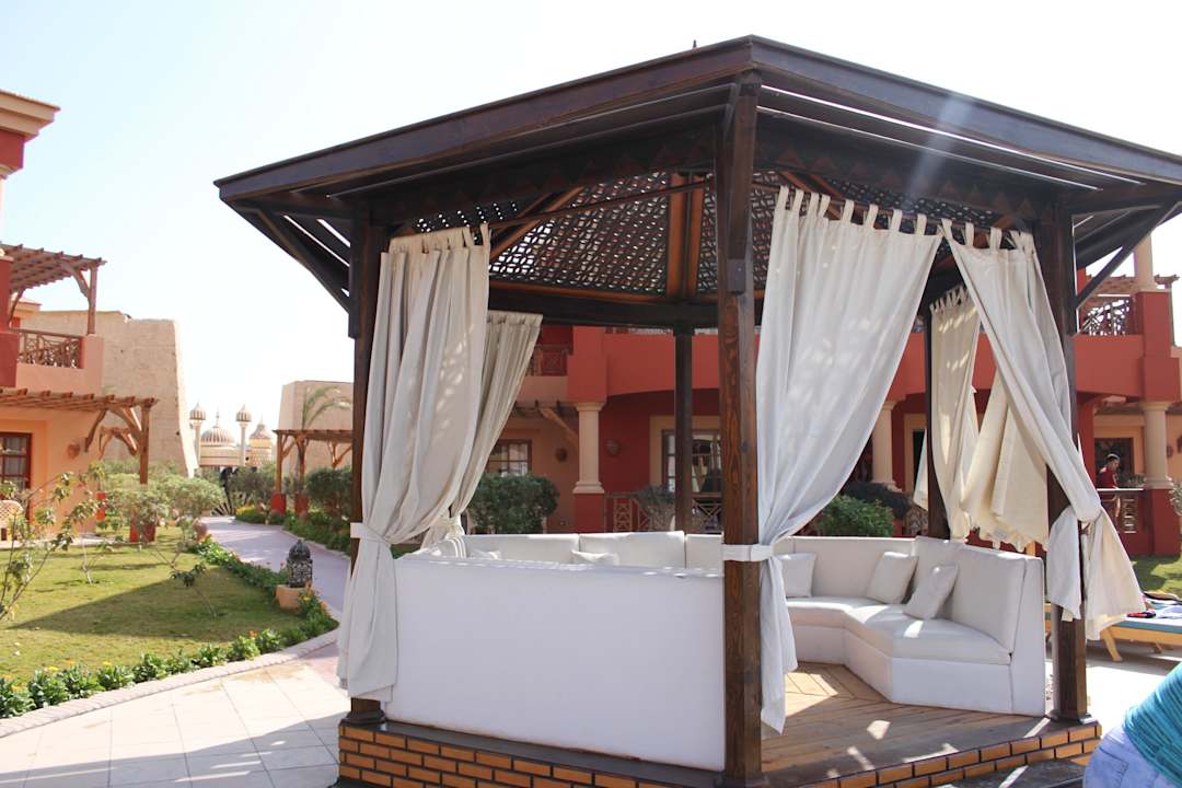 Ruhe  Pickalbatros Alf Leila Wa Leila Resort - Neverland Hurghada