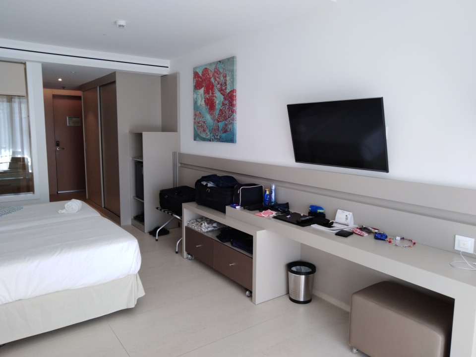 Zimmer Hipotels Gran Playa De Palma