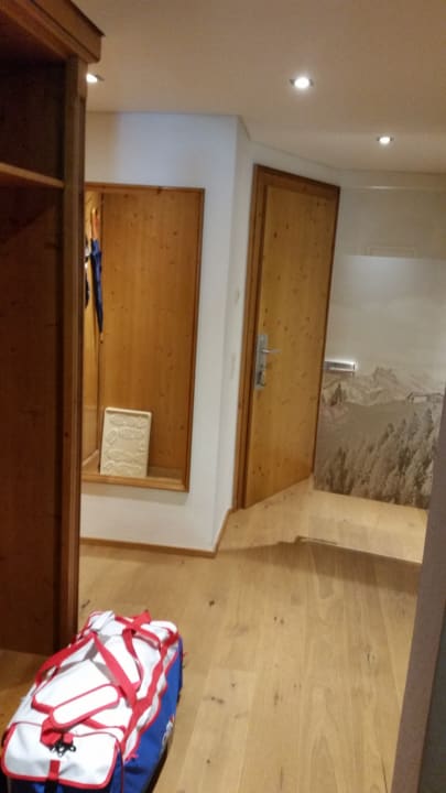 Zimmer Hotel Tauernhof