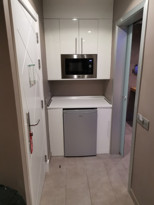 Zimmer Atlantic Mirage Suites & Spa - Adults only