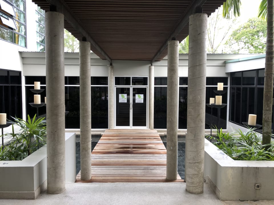 Sila Spa The Waters Khao Lak by Katathani