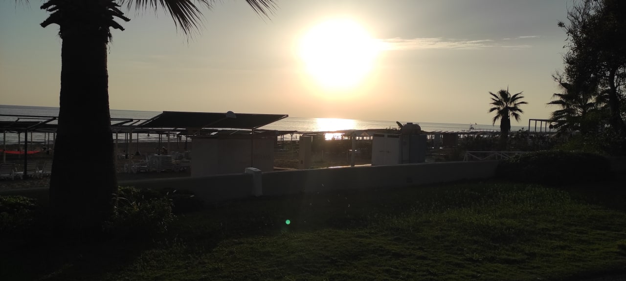 Strand FUN&SUN Smart Hane Sun Hotel