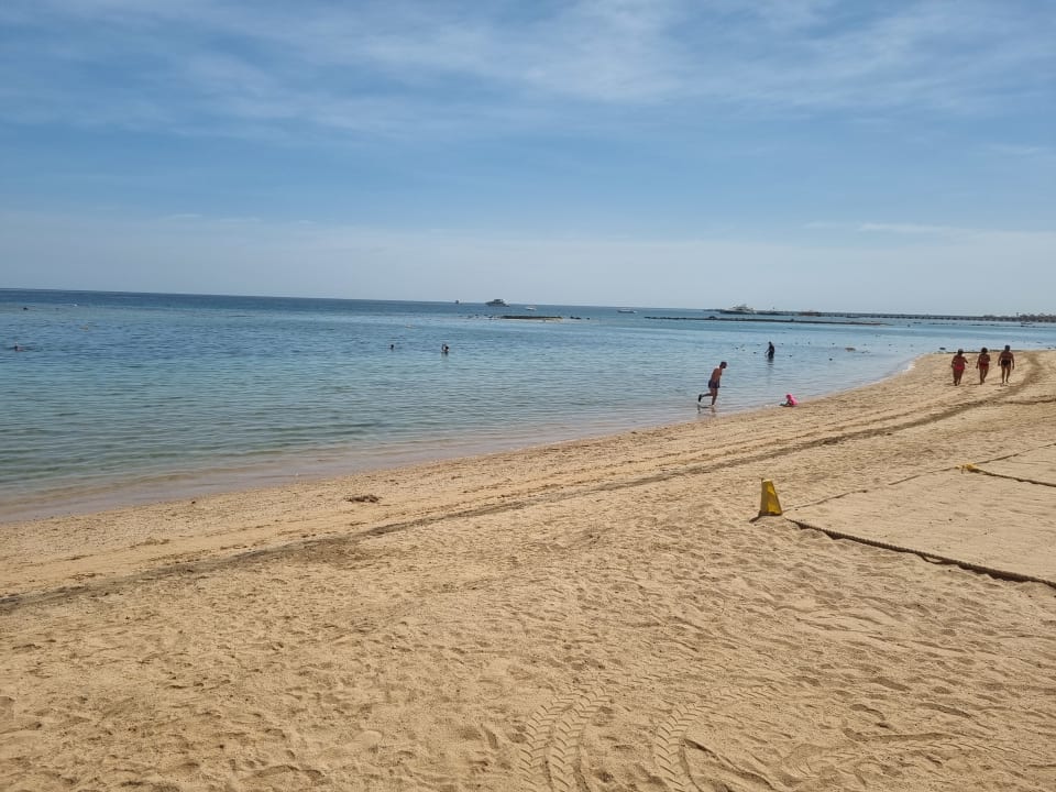 Strand Jaz Makadi Oasis Resort