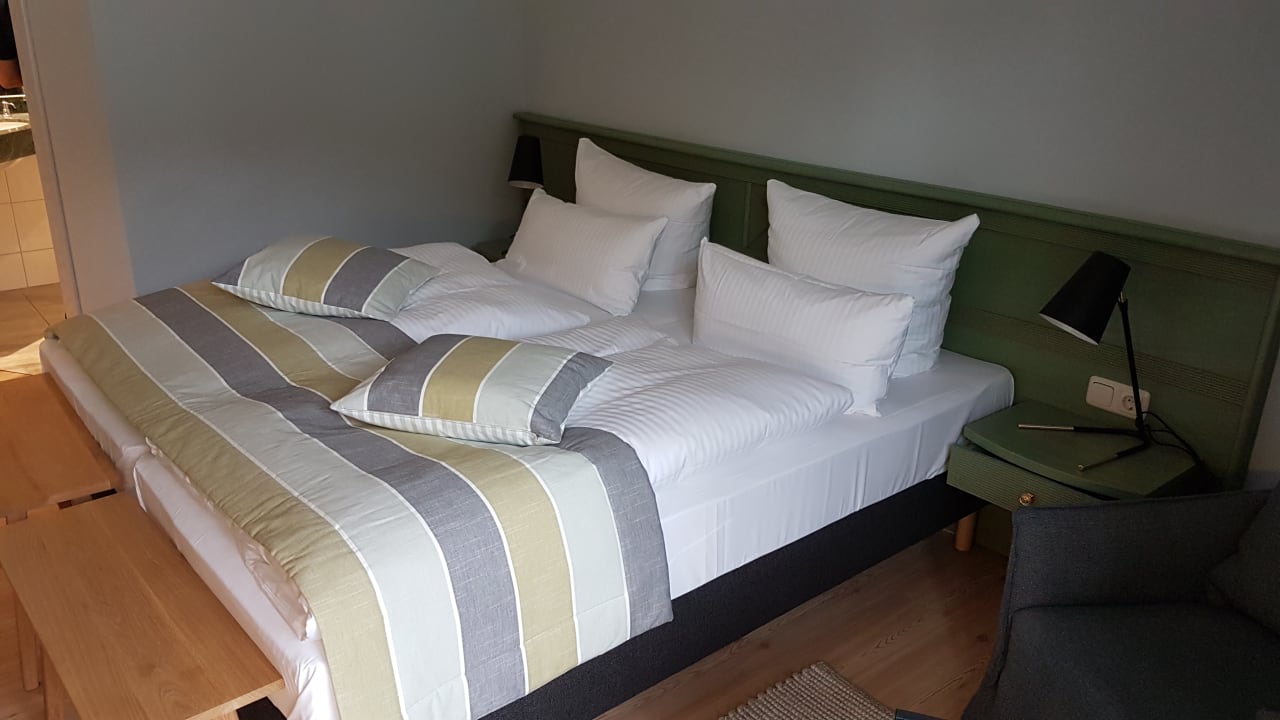 Zimmer Upstalsboom Trassenheide Usedom