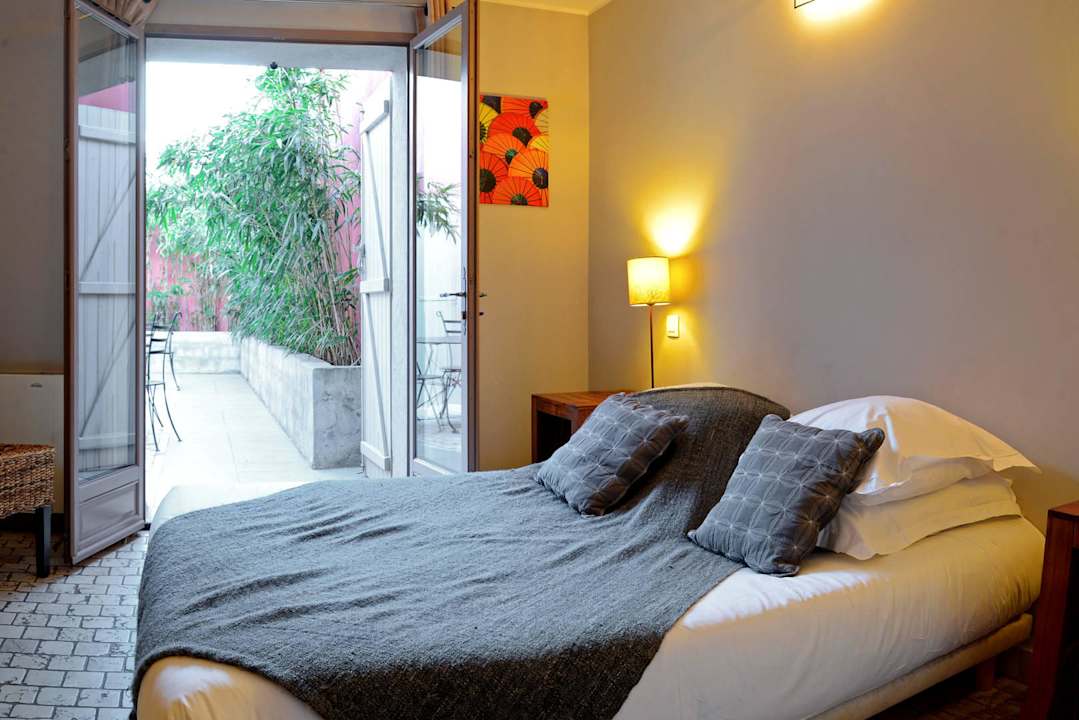 Simi L'Hotellerie Kouros