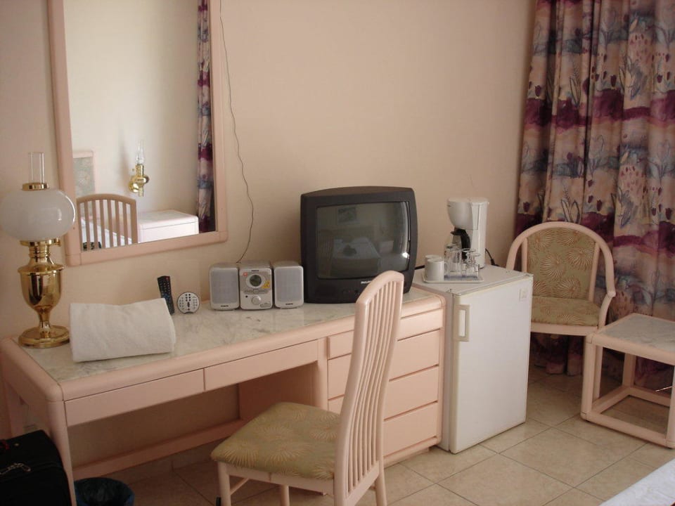 Doppelzimmer Esperos Village Blue & Spa - Adults only
