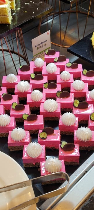 Gastro DoubleTree by Hilton Resort & Spa Marjan Island