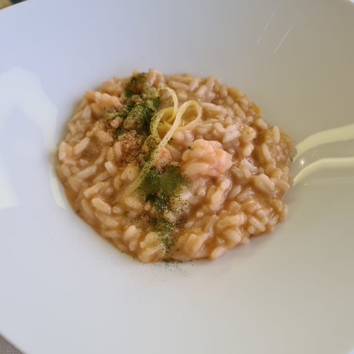 Gastro Aldiana Club Rocca Nettuno Calabria