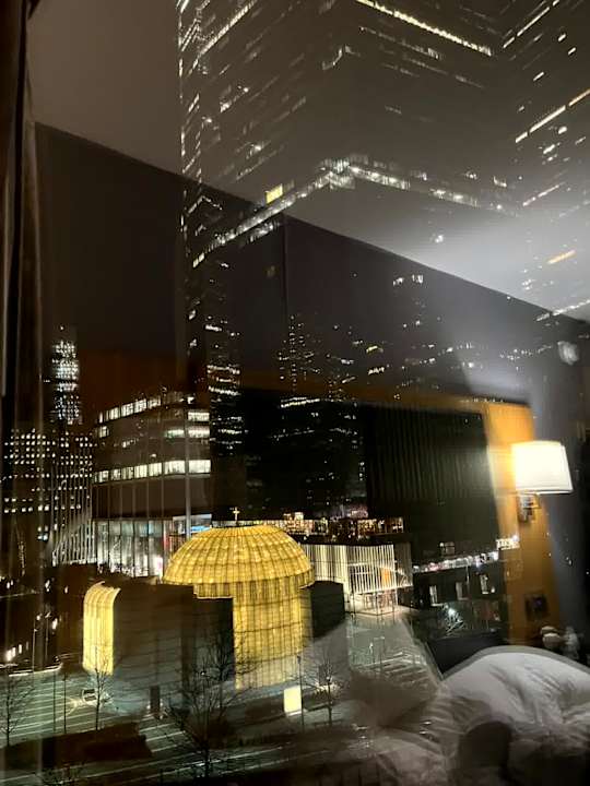 Zimmer World Center Hotel