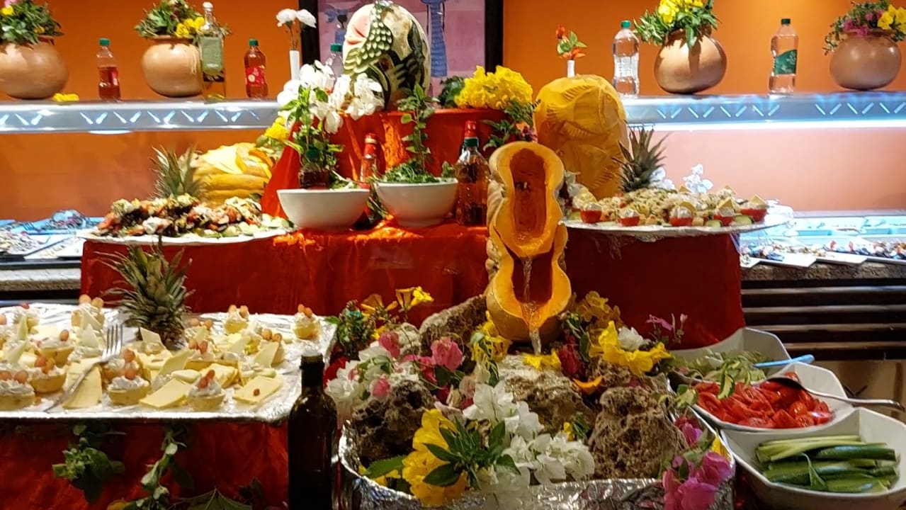 Gastro SUNRISE Cardina Resort