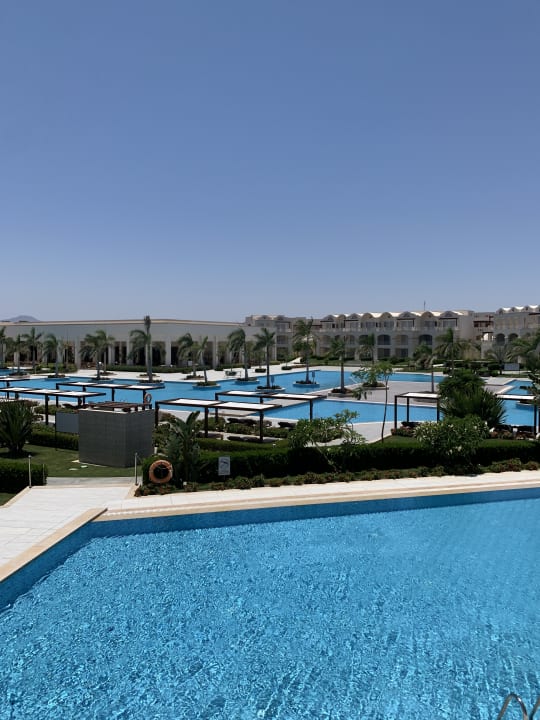 Pool Steigenberger Resort Alaya Marsa Alam - Red Sea - Adults only