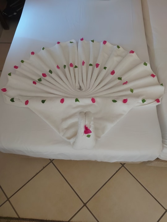 Zimmer Iberotel Makadi Beach