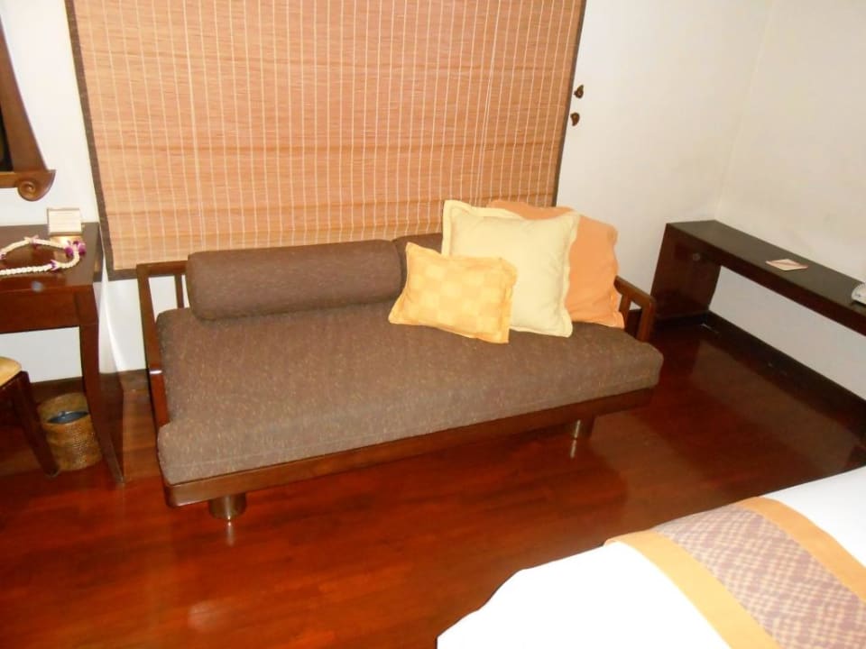 Sofa Hotel Pimalai Resort & Spa