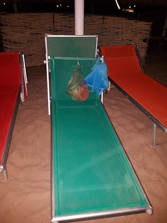 Strand Sentido Caribbean World Soma Bay