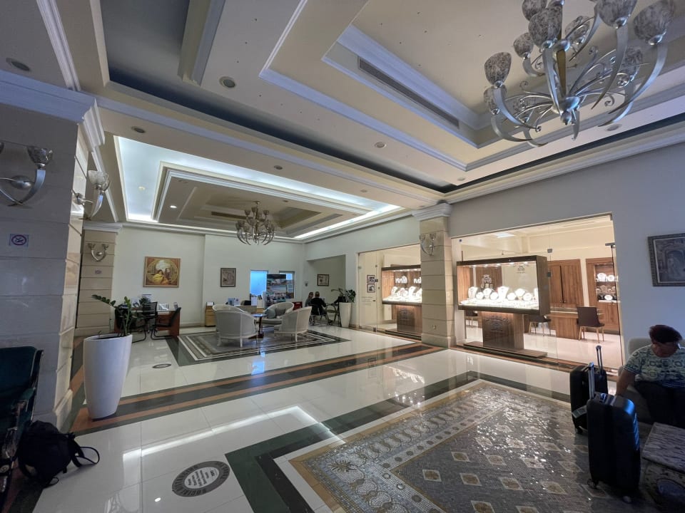 Sonstiges Lindos Imperial Resort & Spa