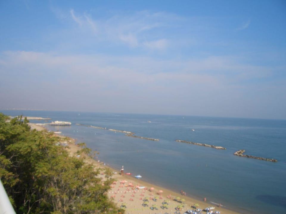 Strand Hotel Sans Souci