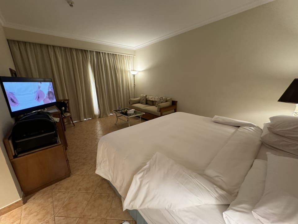 Zimmer Hotel Kempinski Soma Bay