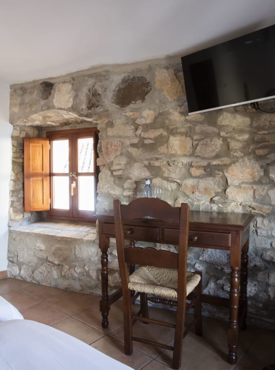 Zimmer Hotel La Posada