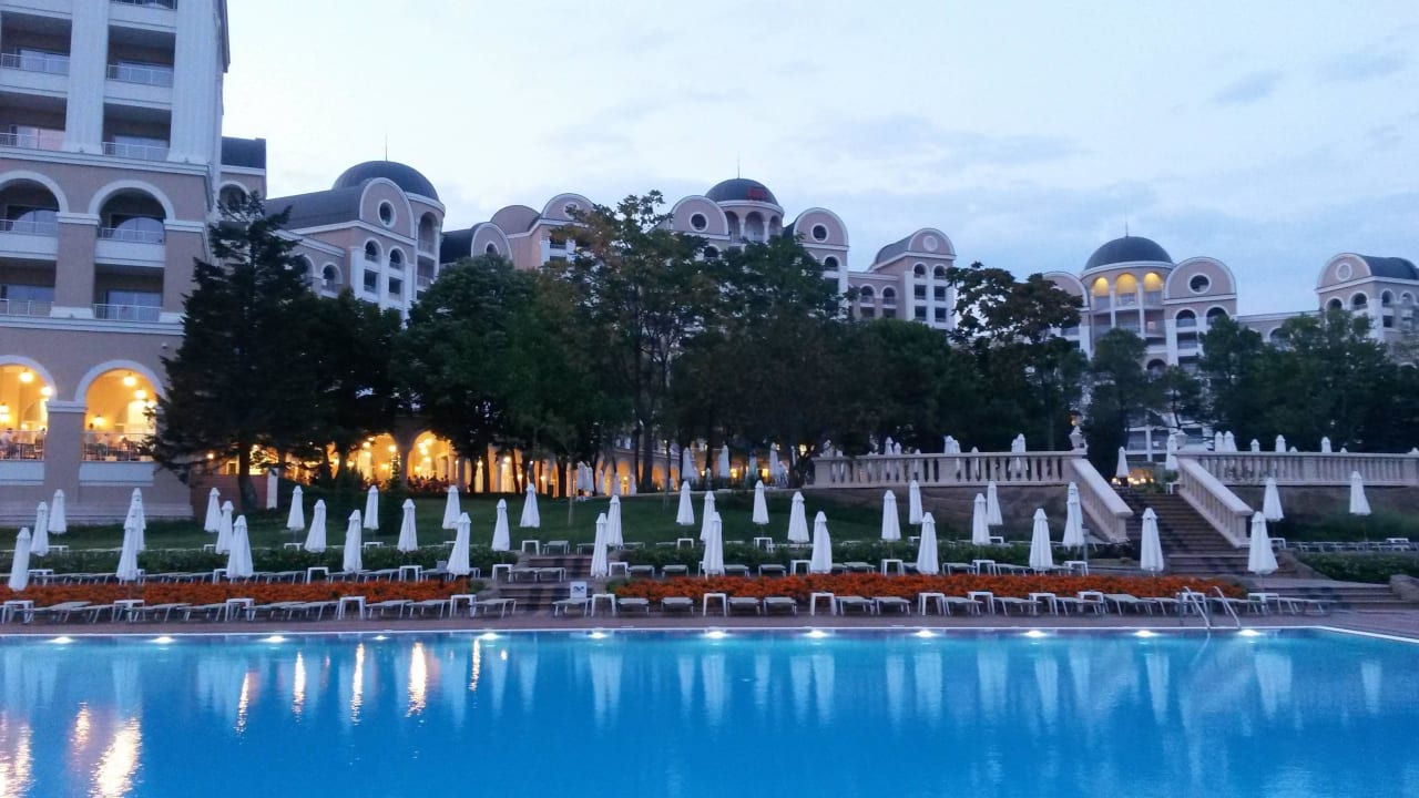 Pool Dreams Sunny Beach Resort & Spa