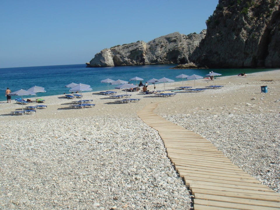 Achata  Hotel Aperi View
