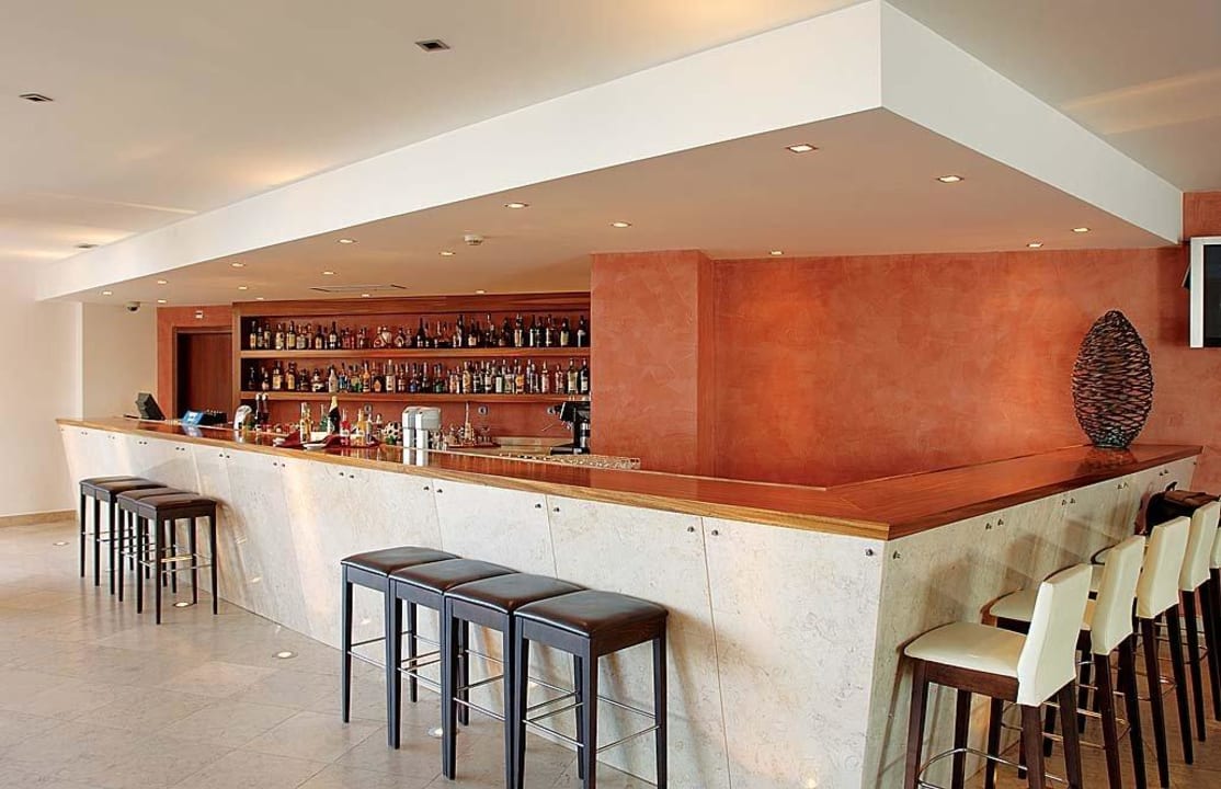 Bar BlueBay Balaia Atlantico