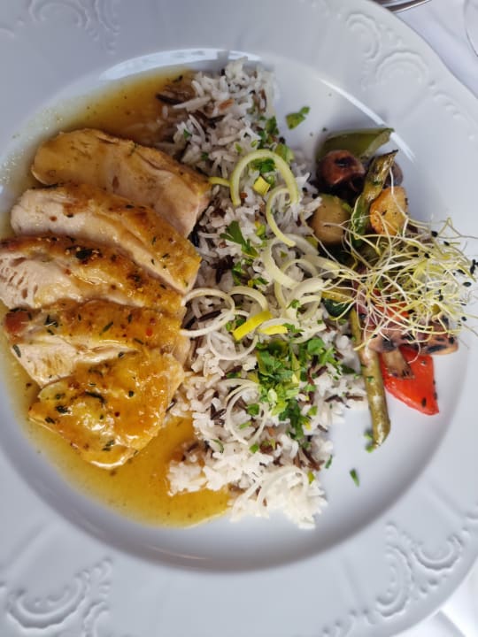 Gastro Kuschelhotel Zeman