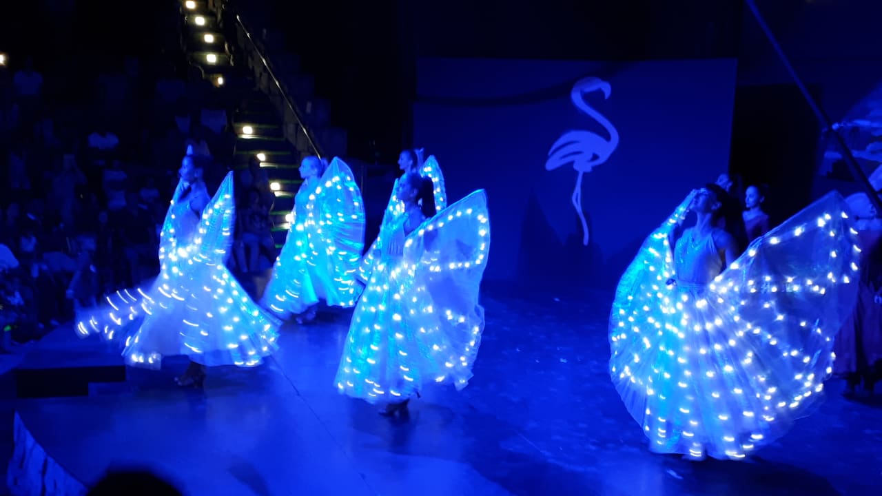 Sport & Freizeit Belek Beach Resort Hotel