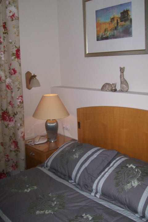 Doppelzimmer - Superior, 2. Stock, Zimmer Nr. 23 Dębowy Dwór