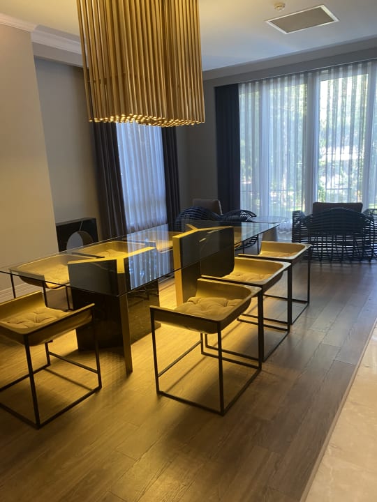 Zimmer Maxx Royal Belek Golf Resort