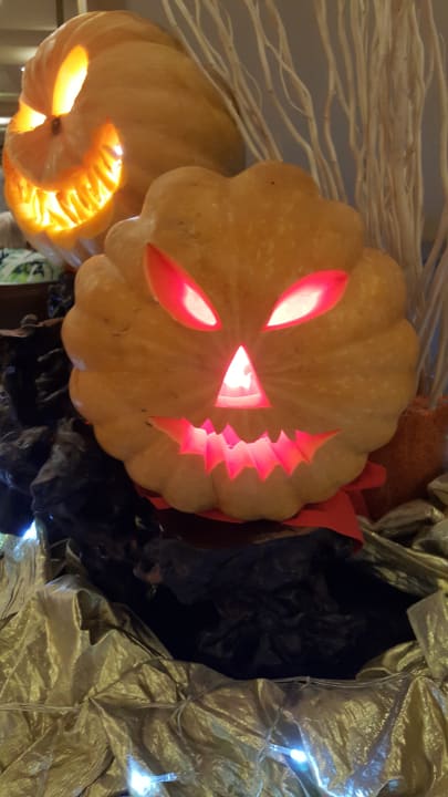 Gastro Aydinbey Kings Palace & Spa