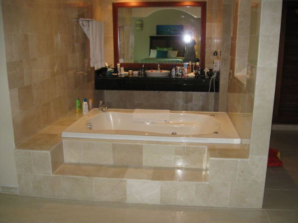 Juniorsuite Zimmer 7315 Royalton Splash Punta Cana