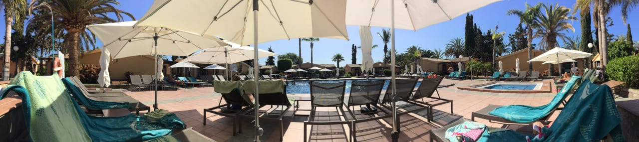 Pool Suites & Villas by Dunas