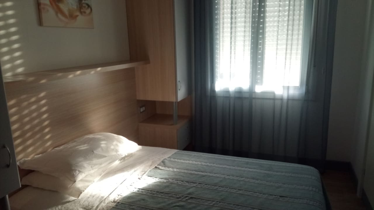 Zimmer Hotel Beau Soleil