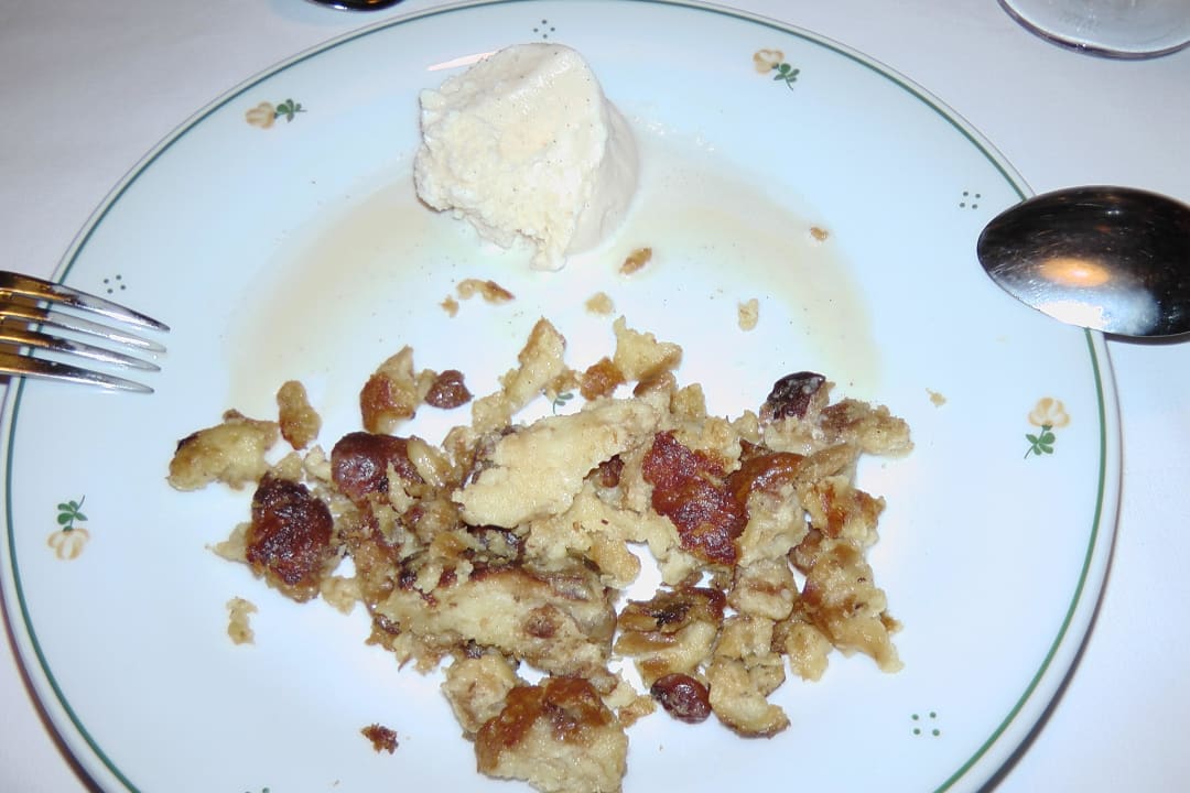 Essen Hotel & Restaurant Wastlwirt